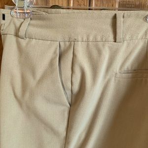 Ann Taylor trousers